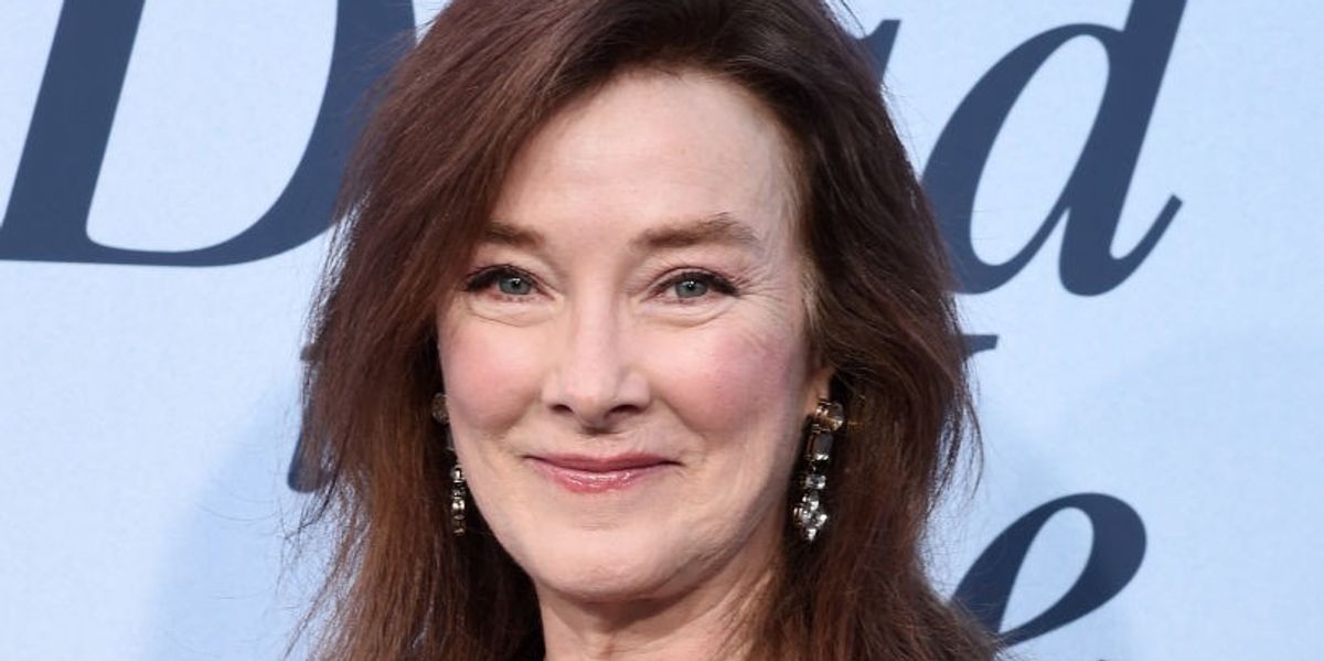Desperate Housewives and Young Sheldon star Valerie Mahaffey dies aged 71 as tributes pour in