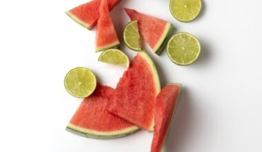 Gastroenterologist shares 7 healthy snacks that protect your liver: Lime with watermelon to kimchi with sweet potato | Health