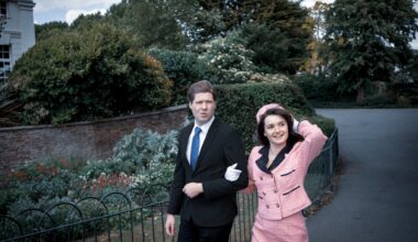 Story of US First Lady Jackie Kennedy set for no-holds-barred musical treatment at Edinburgh Fringe