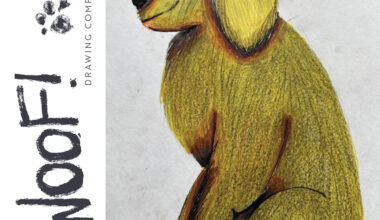Edinburgh gallery shows art by local school children in competition