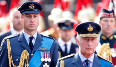 William Will Be King 'Sooner Than Anticipated' — Expert Spills on His Secret Prep