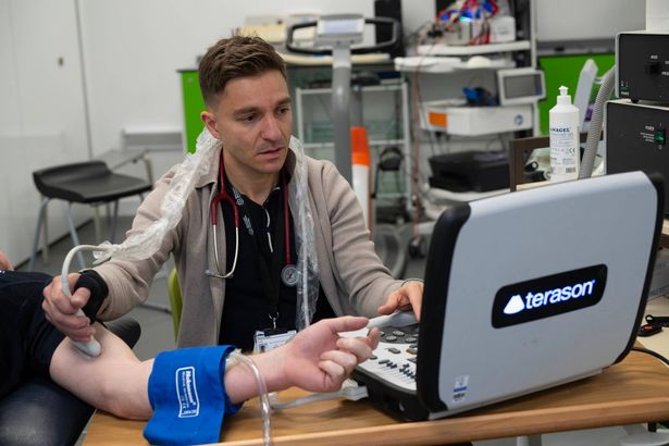 Dr Maxime Boidin 