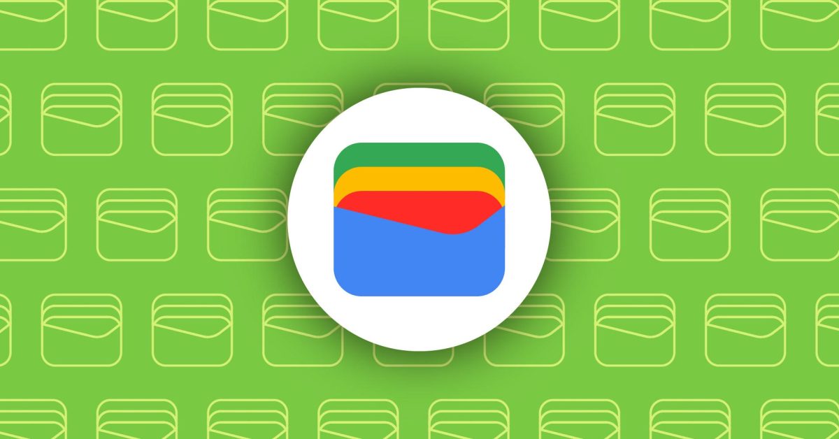 Where Google Wallet state IDs are available + passport REAL ID