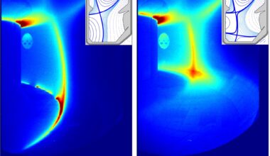 A new type of X-point radiator that prevents tokamaks from overheating