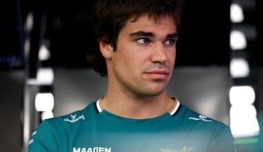 Lance Stroll pulls out of Spanish GP due to hand injury