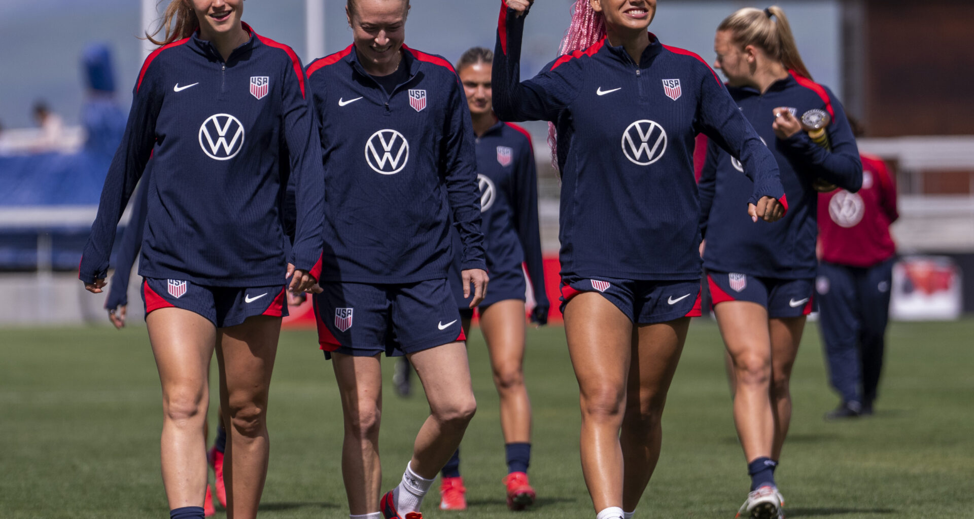 USWNT