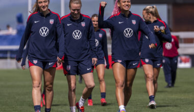 USWNT