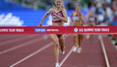 Vail’s 2-time Olympian brings new coach, new training philosophy and new level of fitness to 2025 season