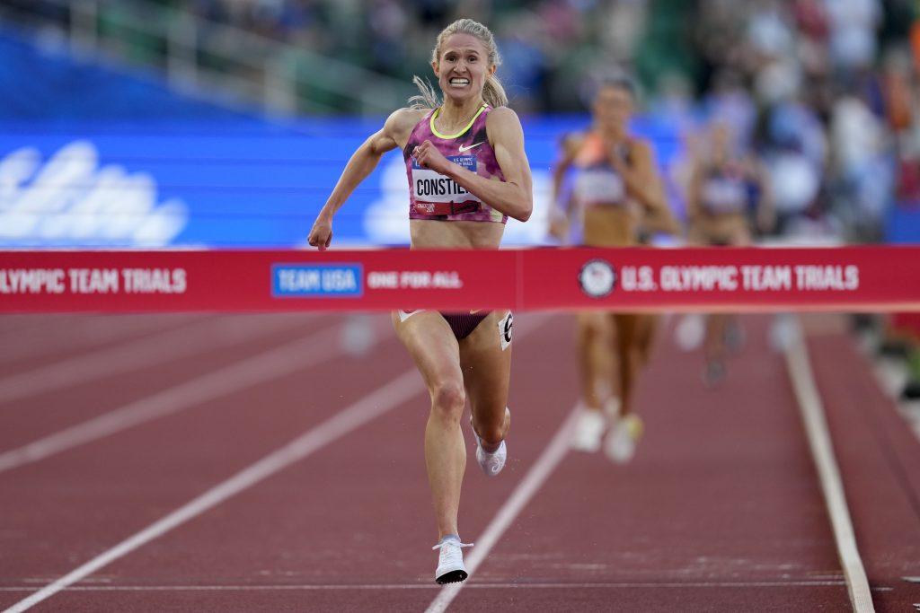 Vail’s 2-time Olympian brings new coach, new training philosophy and new level of fitness to 2025 season