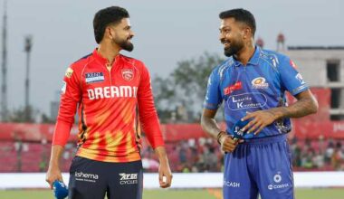 IPL 2025: Pedigree meets promise as MI and PBKS vie for a spot in the final