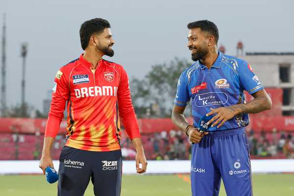 IPL 2025: Pedigree meets promise as MI and PBKS vie for a spot in the final