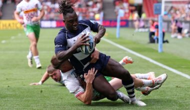 Full highlights - Bristol Bears v Harlequins