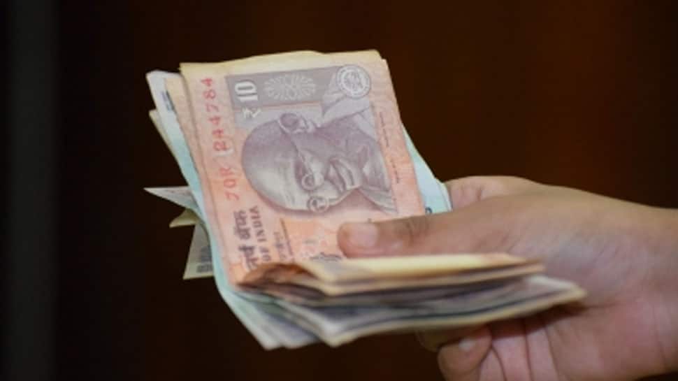 Commission paid on MRP of Amul products 
