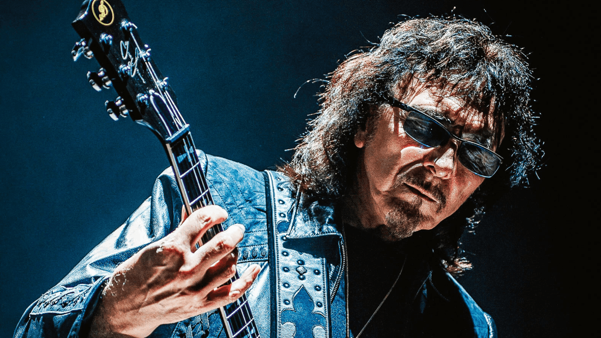 'No One's Getting Paid or Anything': Tony Iommi Admits He Was Unsure About Final Black Sabbath Concert, Reveals What Changed His Mind - Ultimate Guitar