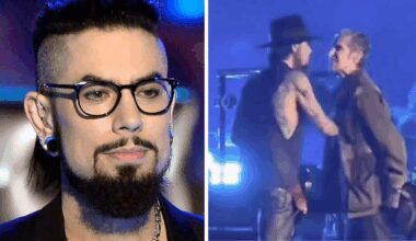 Dave Navarro Says 'There's No Chance' Jane's Addiction Will Play Together 'Ever Again': 'That Gig Ended It All' - Ultimate Guitar