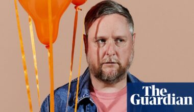‘There’s no chance an American will laugh’: Tim Key on his very British new film and the US Office sequel | Tim Key