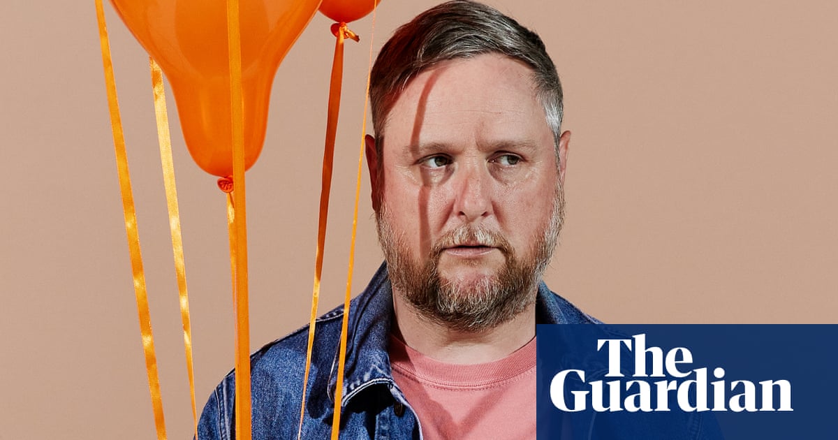 ‘There’s no chance an American will laugh’: Tim Key on his very British new film and the US Office sequel | Tim Key