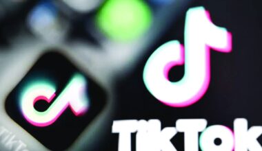European Union fines TikTok in China over data transfer