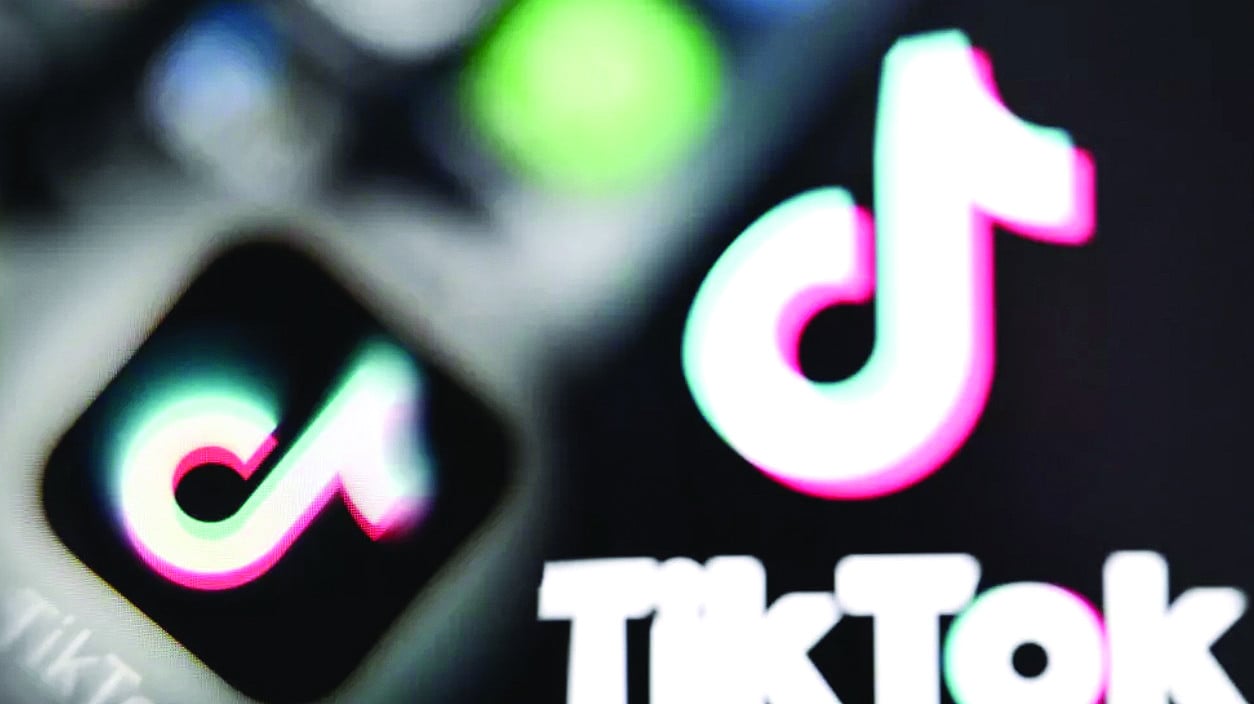 European Union fines TikTok in China over data transfer