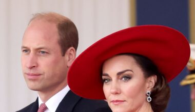 ‘Deeply saddened’: Prince William and the Princess of Wales lead royal tributes following Liverpool tragedy