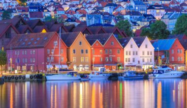 Bergen sailings ‘certainly not’ being considered, Transport Scotland clarifies