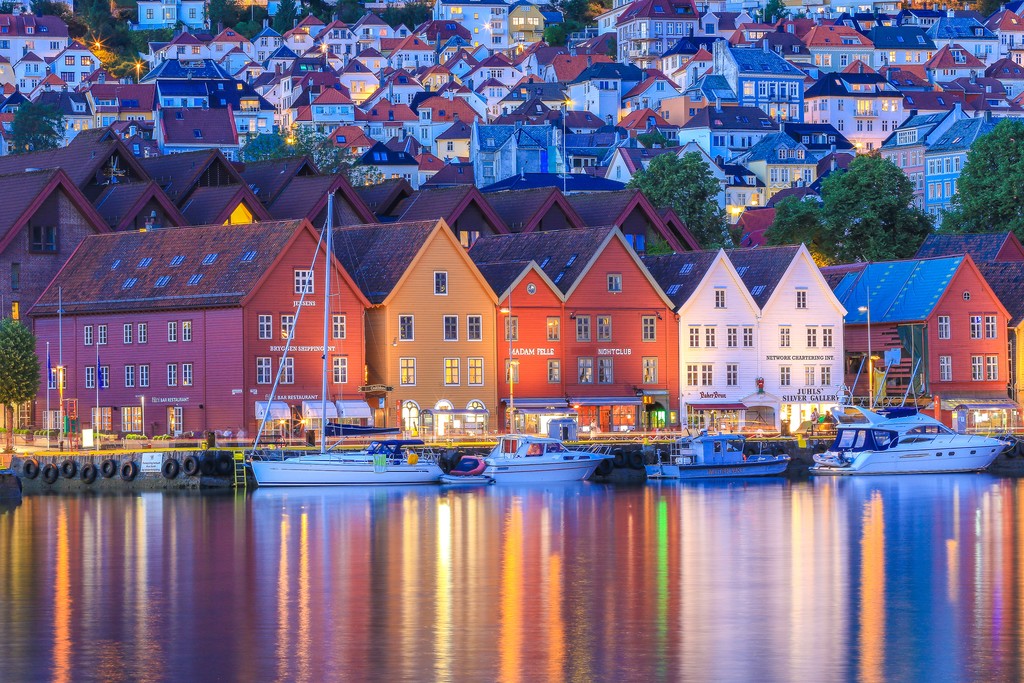 Bergen sailings ‘certainly not’ being considered, Transport Scotland clarifies