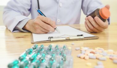 NHS issues advice to reduce waste of unused medicines