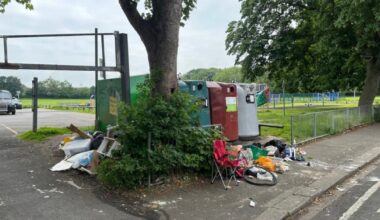 Flytipping and littering crackdown in Reading due to begin