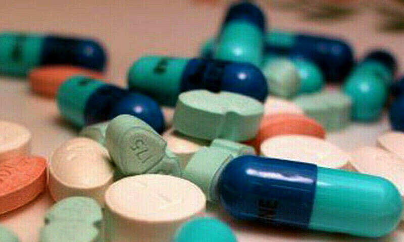 Lahore General Hospital giving patients ‘unnecessary’ antibiotics against prescriptions - Pakistan
