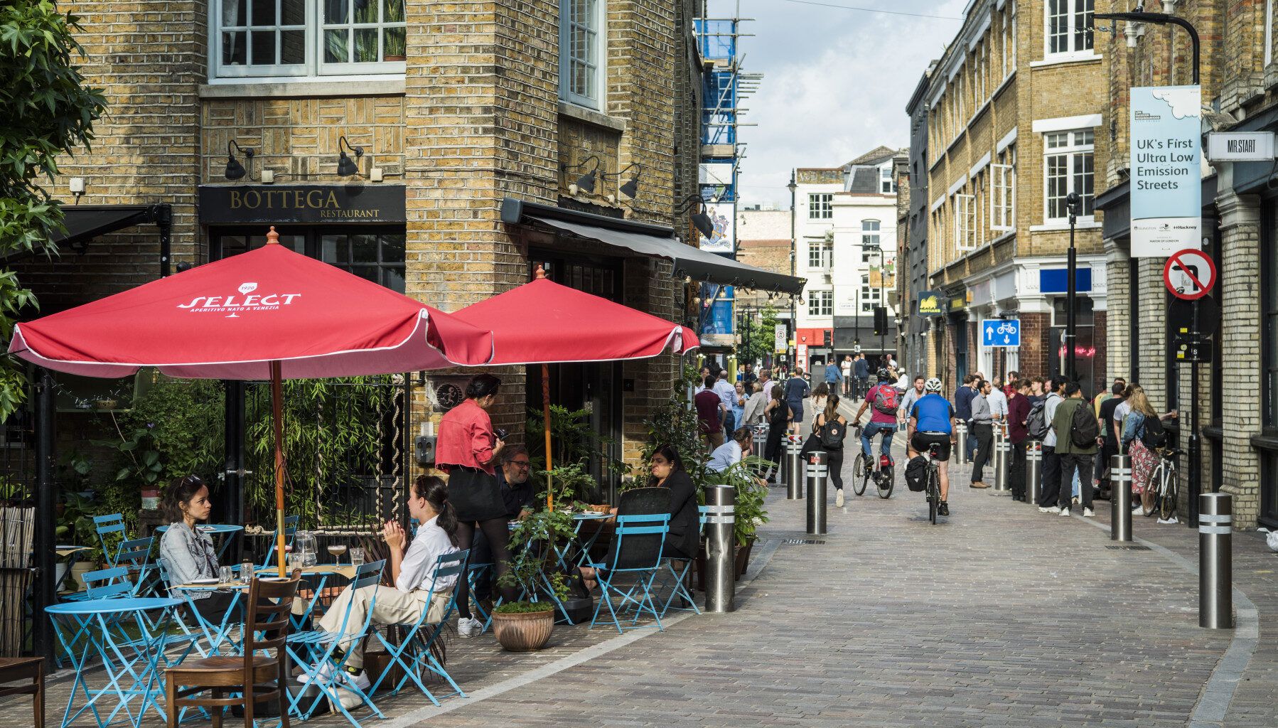 Have your say on new economic development plan