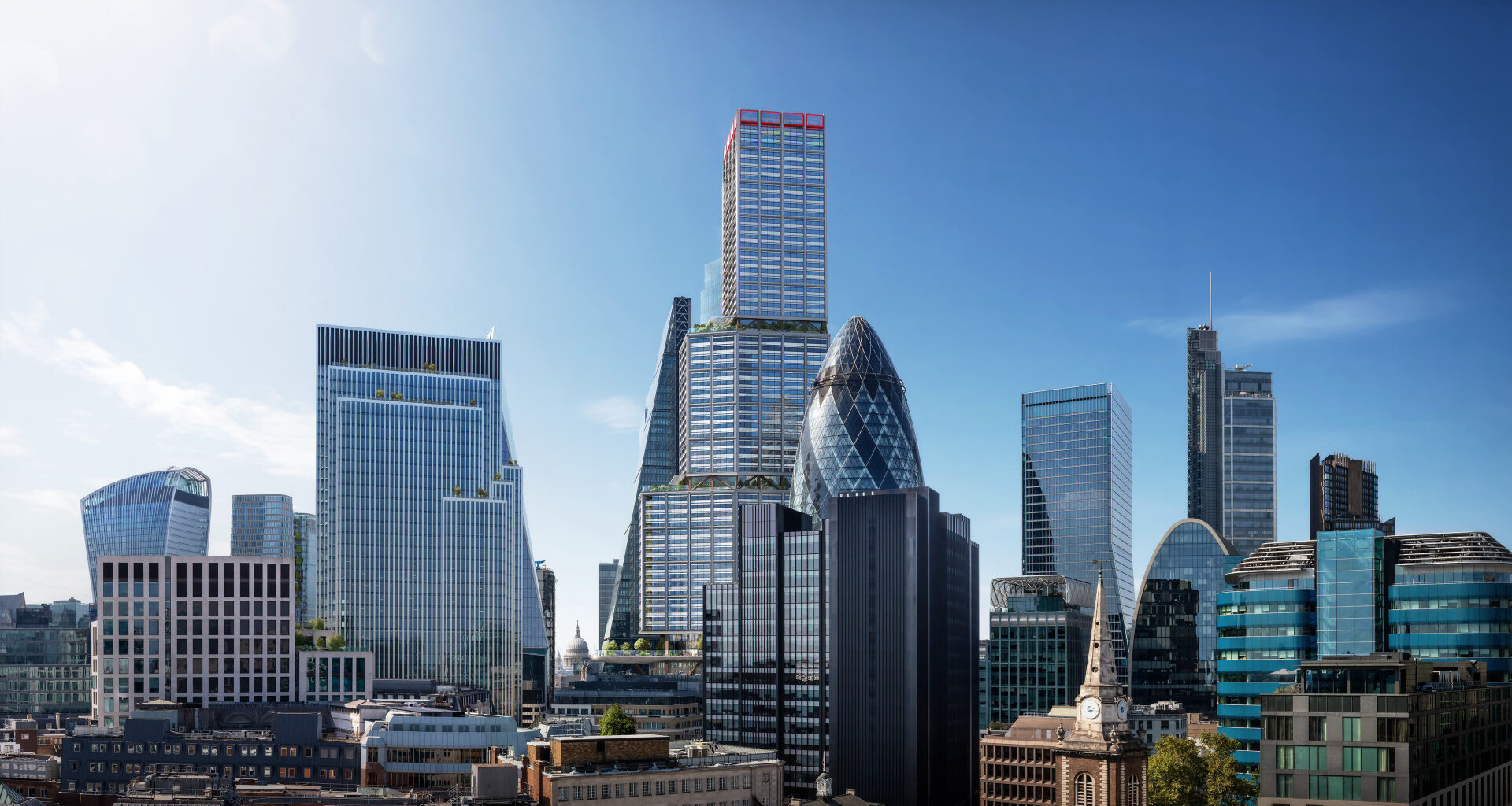 City of London Corporation responds to UK-India Free Trade Agreement