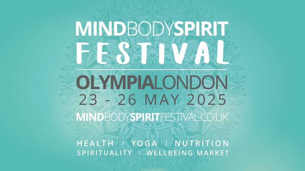 Credit: Mind Body Festival 