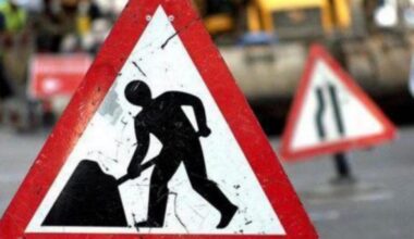 North Somerset road and footpath closures announced