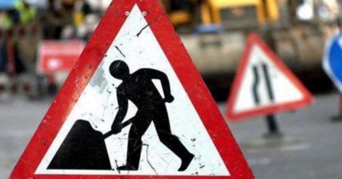 North Somerset road and footpath closures announced