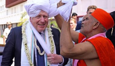 Brexit loss dwarfs India trade deal gain spectacularly
