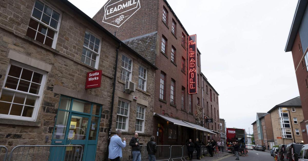 Sheffield’s Leadmill loses eviction battle in ‘heartbreaking moment’