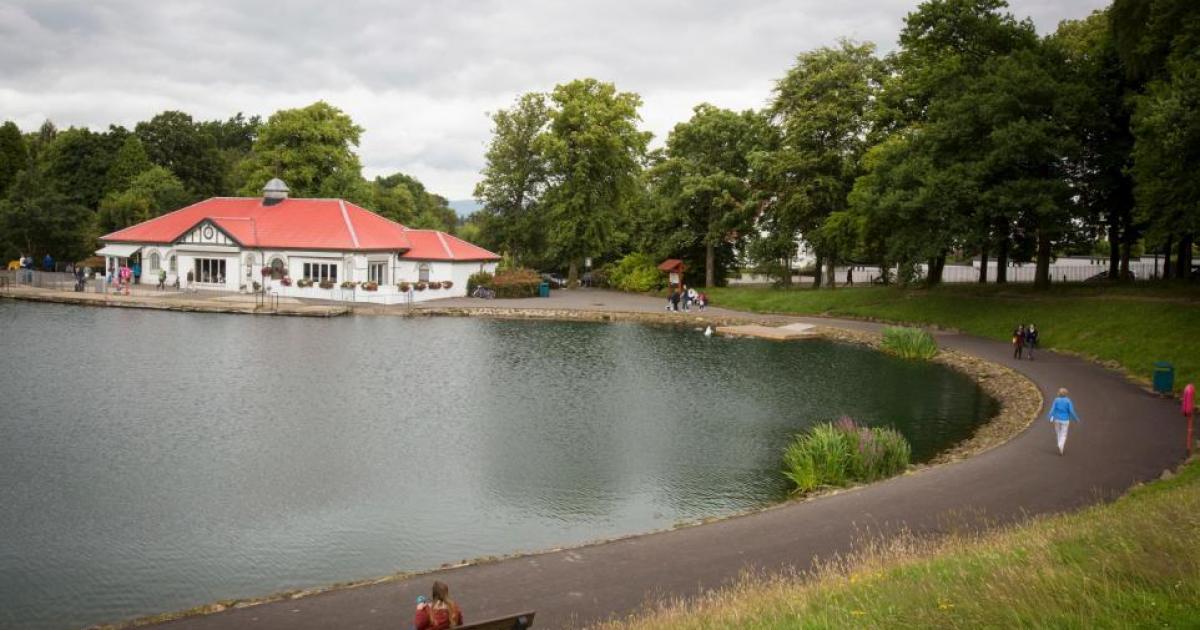 Warning to visitors heading to popular park near Glasgow