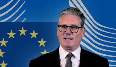 How the Brexit-reset agreement will affect Cumbrians
