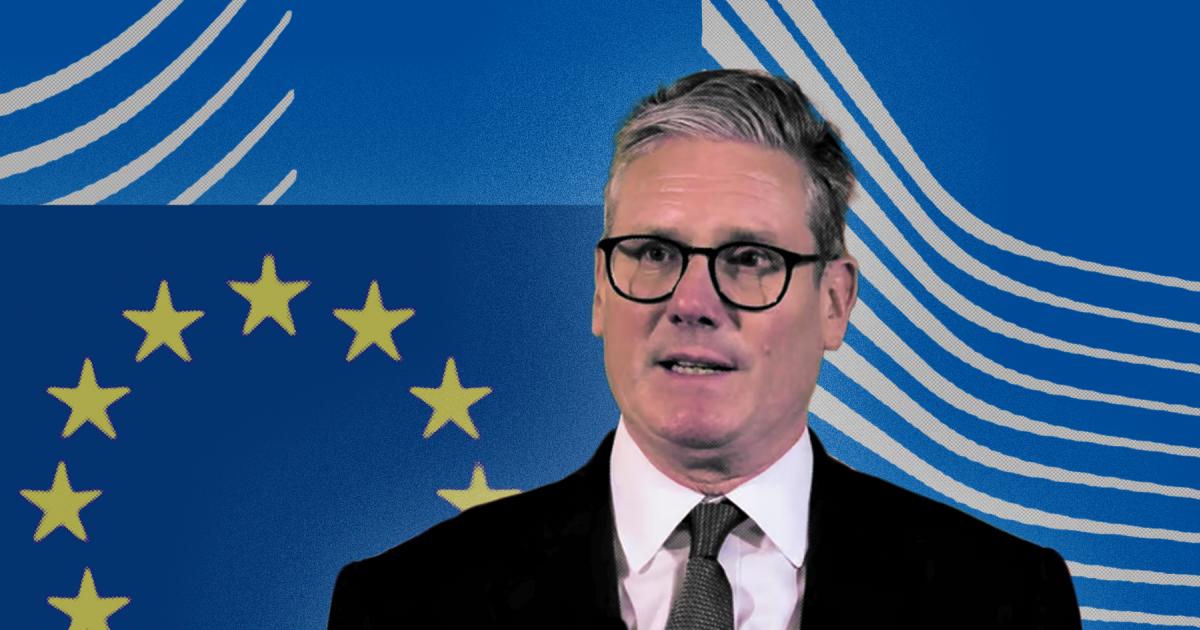 How the Brexit-reset agreement will affect Cumbrians