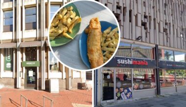 The best gluten-free restaurants in Reading reviewed