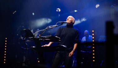 Interview: Midge Ure on reinvention, legacy and the Brexit backlash