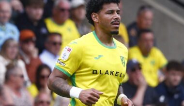 Onel Hernandez's fitness mission after City training claims