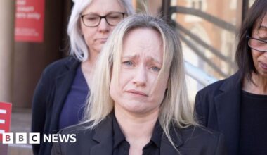 Grieving Essex mother pledges to help end mental health deaths