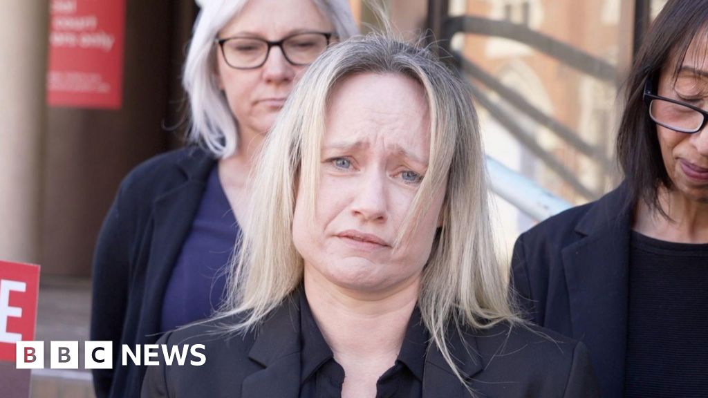 Grieving Essex mother pledges to help end mental health deaths