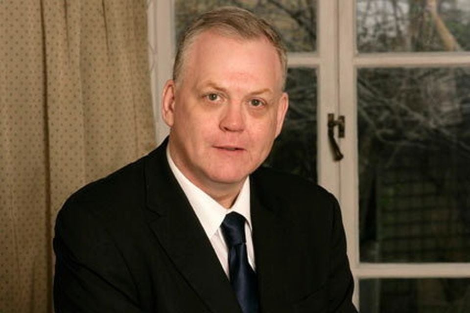 Barry MciIlheney was also the editor of Smash Hits