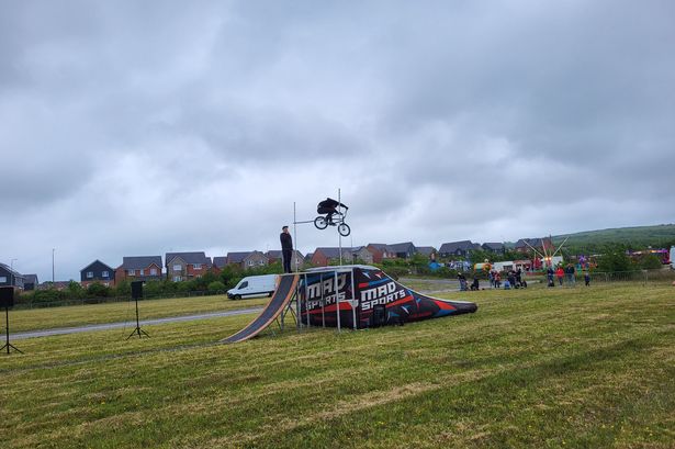 Picture of the event