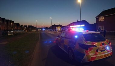 Girl, 14, and boy, 16, injured in double stabbing - Liverpool Echo