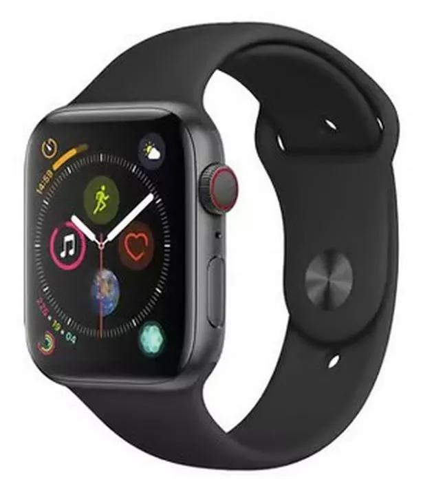 Apple Watch Series 4