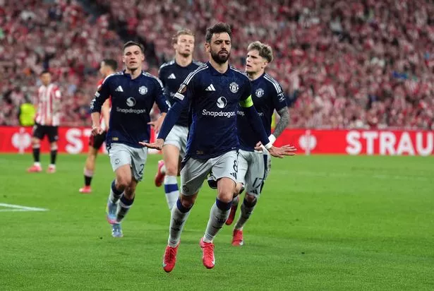 United lead 3-0 on aggregate ahead of their second leg against Athletic