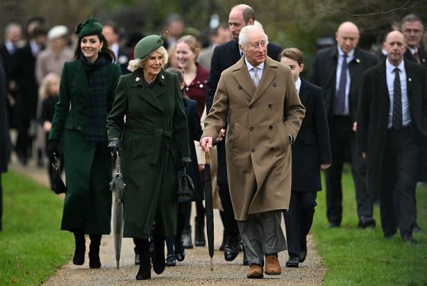 royal family